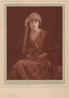 Rosie Boote NPG x9091