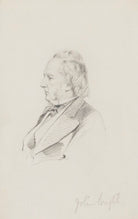 John Bright NPG 3808