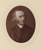 Richard William Church NPG Ax17667