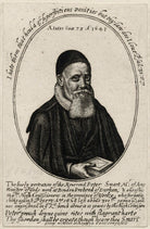 Peter Smart NPG D26776