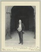 George Alexander Thomas Middleton NPG x44882