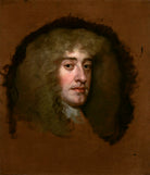 King James II NPG 5211
