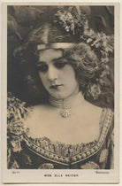 Ella Snyder NPG x198037
