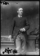 Herbert John Gladstone, 1st Viscount Gladstone NPG x96548