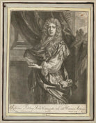 Robert ('Beau') Feilding NPG D29988