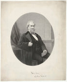 John Guest NPG D35001
