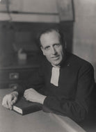 Cuthbert Killick Norman Bardsley NPG x86270