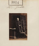 J.P. Judd NPG Ax52417