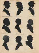 Tourists on the West Pier, Brighton NPG D46946