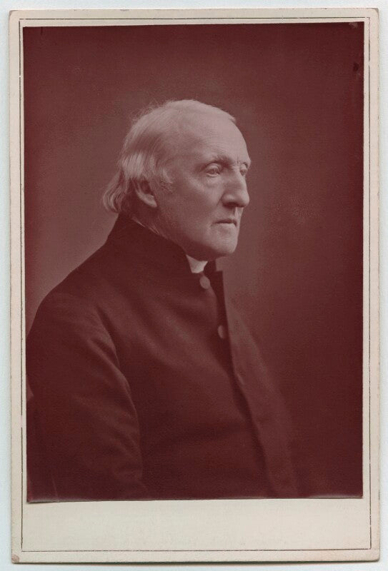 Richard durnford npg x4959