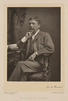 George Du Maurier NPG Ax38511