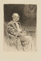 John Inglis, Lord Glencorse NPG D38898