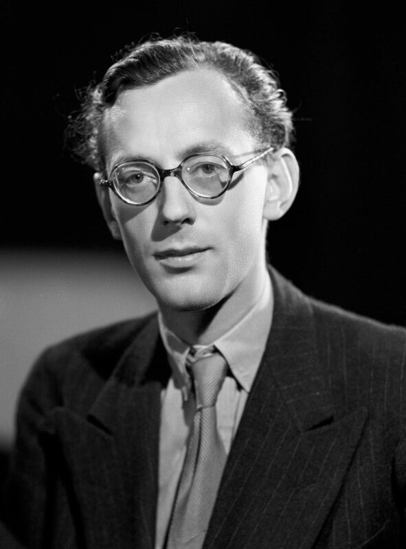 John edward reginald wyndham, 1st baron egremont npg x77853