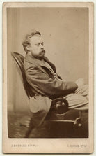 John William North NPG x127213