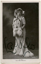 Pansy Montague ('La Milo') NPG Ax160439