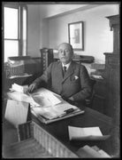 George Younger, 1st Viscount Younger of Leckie NPG x37250