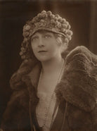 Marie Löhr (Lohr) NPG x9082