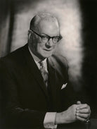 Sir John Henderson NPG x168260