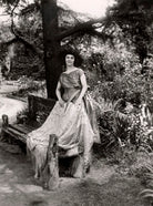 Anna Pavlova NPG x84449