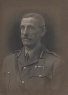 Henry Byron Jeffreys NPG x168599