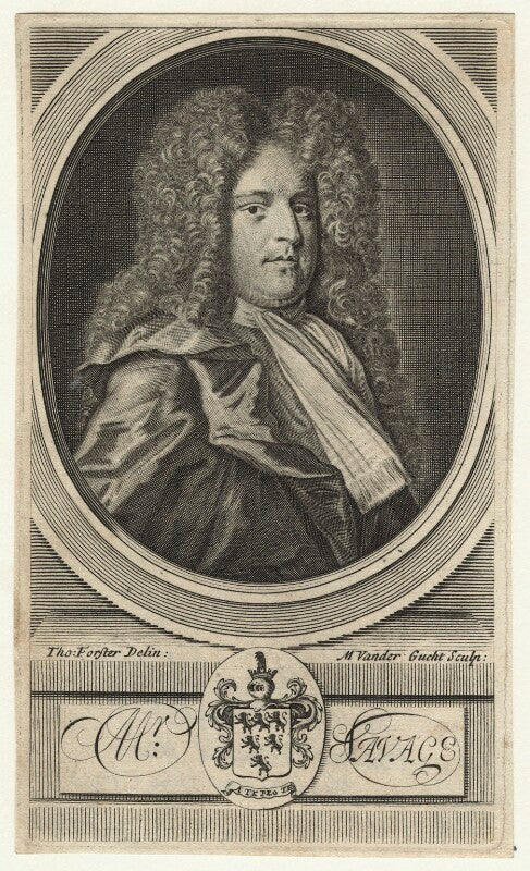 John savage npg d20977