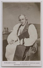 Richard Chenevix Trench NPG Ax7457