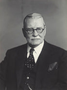 Sir Richard William Allen NPG x163563