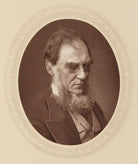 Sir Joseph Dalton Hooker NPG Ax17635