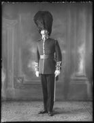 Sir Stewart Stewart-Clark, 2nd Bt NPG x123232