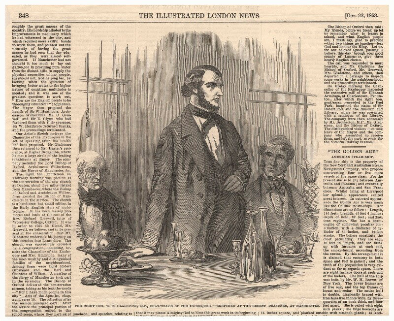 William ewart gladstone npg d8422