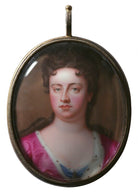 Queen Anne NPG 6282