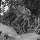 Nancy Spain NPG x46846