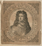John Churchill, 1st Duke of Marlborough NPG D16643