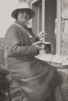 Dame Myra Hess NPG Ax183798