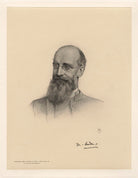 Mandell Creighton NPG D20754