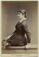 Gwladys Robinson, Marchioness of Ripon NPG x36204