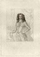 Henry Spencer, 1st Earl of Sunderland NPG D26613