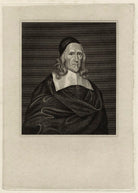 Robert Cromwell NPG D26169
