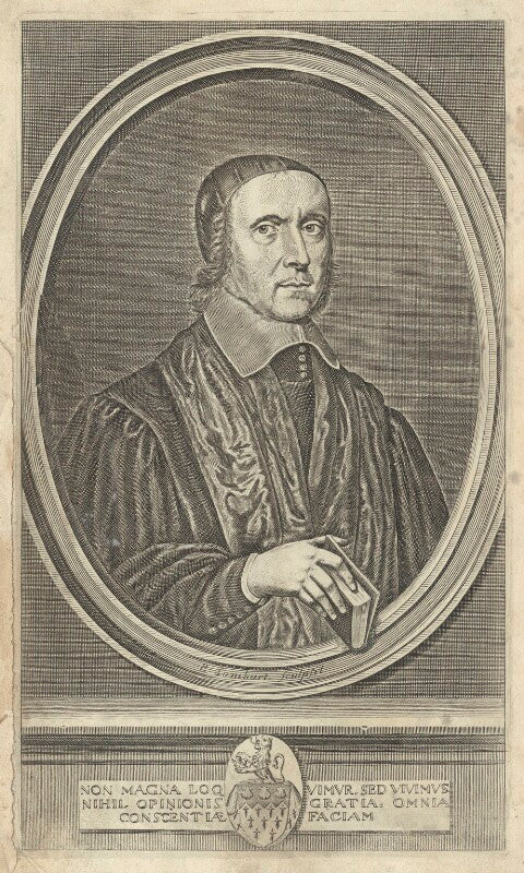 Jeremy taylor npg d29579