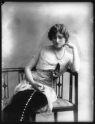 Emmy Wehlen NPG x102174