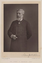 Sir Sydney Hedley Waterlow, 1st Bt NPG Ax38297