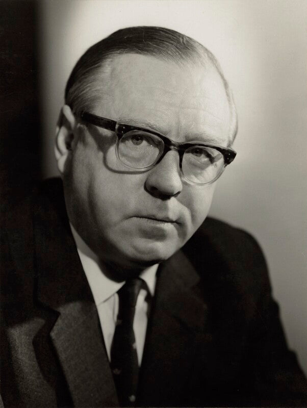 Charles frank byers, baron byers npg x166280