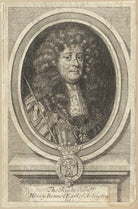 Henry Bennet, 1st Earl of Arlington NPG D29368