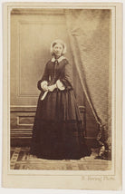 Florence Nightingale NPG Ax29670