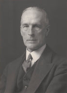 Charles Ritchie, 2nd Baron Ritchie of Dundee NPG x162476