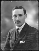 William Pleydell-Bouverie, 7th Earl of Radnor NPG x121276