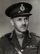 Russell Gurney NPG x89544