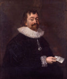 Sir Robert Phelips NPG 3790
