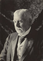 Sir Patrick Manson NPG x15494