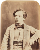 (Thomas) Frederick Robson (né Brownbill) NPG P301(133)
